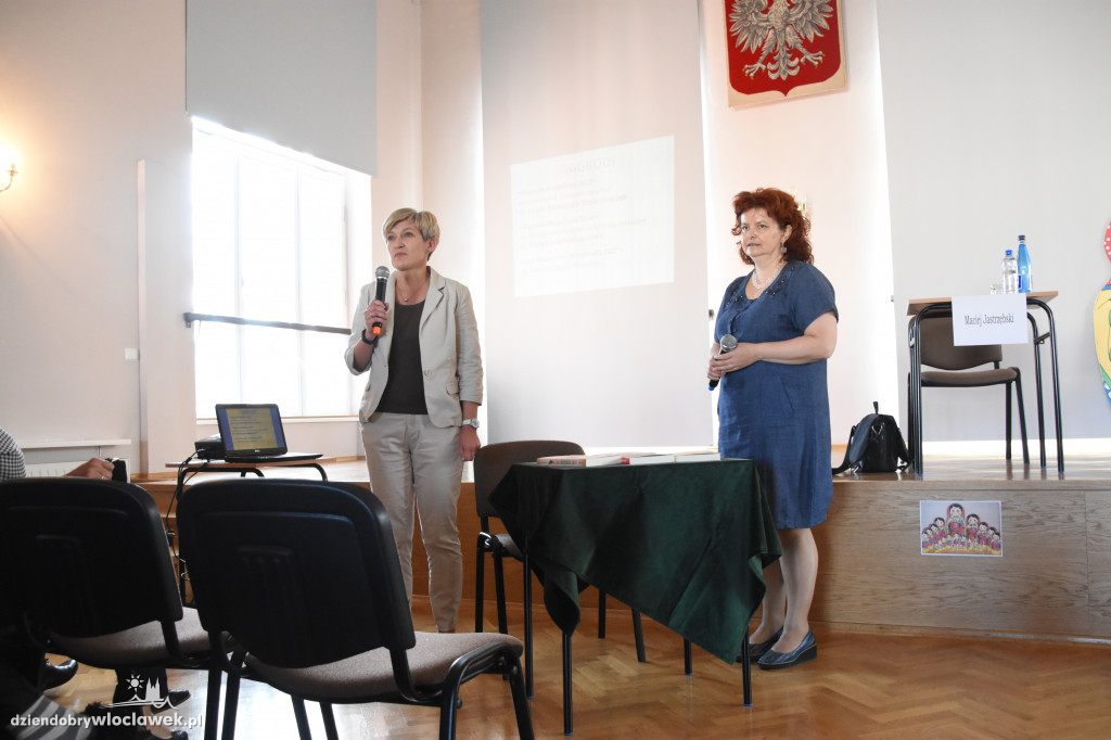 Korespondent Polskiego Radia w LZK