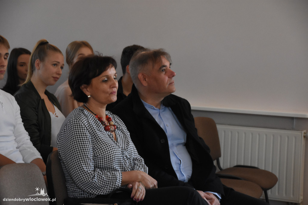 Korespondent Polskiego Radia w LZK
