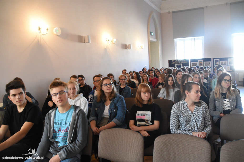 Korespondent Polskiego Radia w LZK