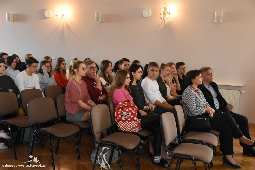 Korespondent Polskiego Radia w LZK