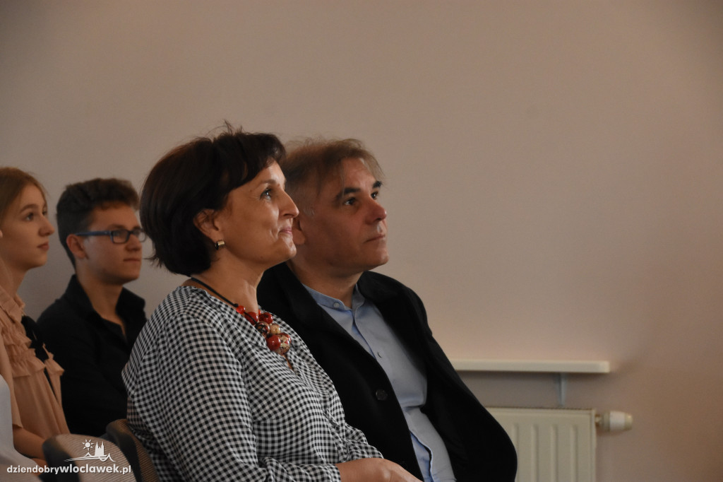 Korespondent Polskiego Radia w LZK