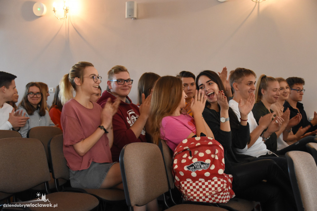 Korespondent Polskiego Radia w LZK