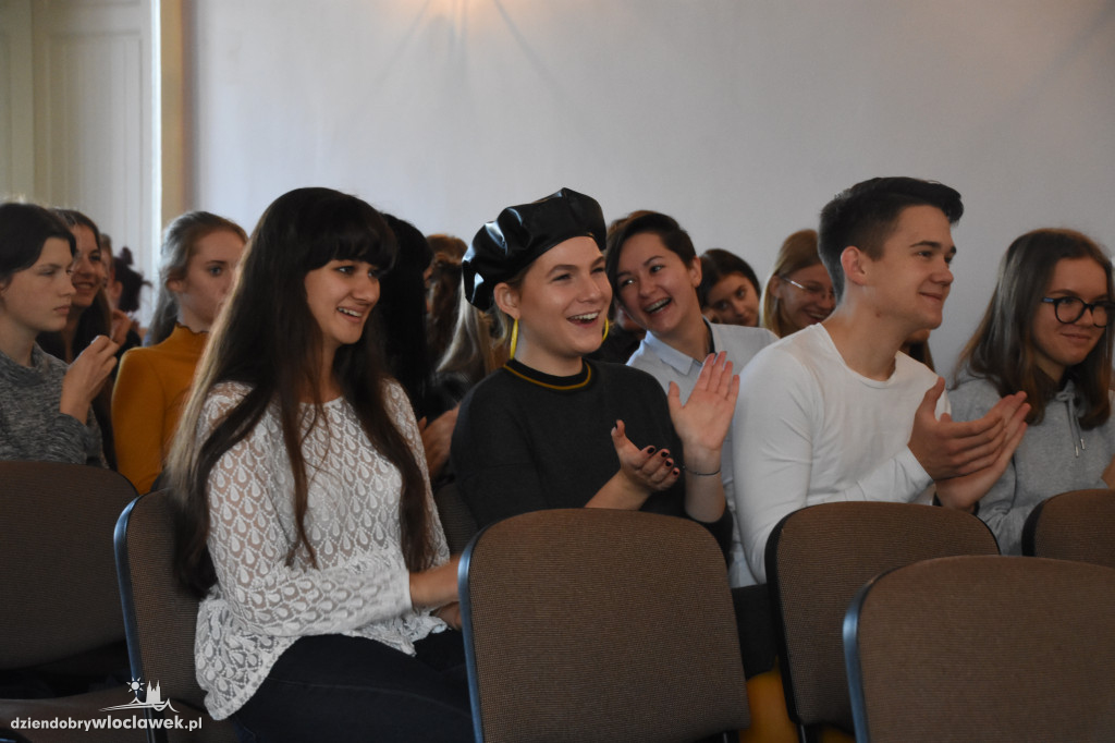 Korespondent Polskiego Radia w LZK