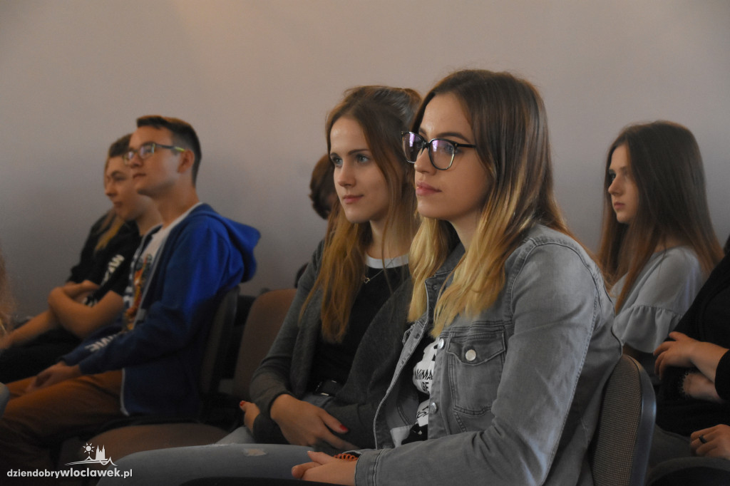 Korespondent Polskiego Radia w LZK