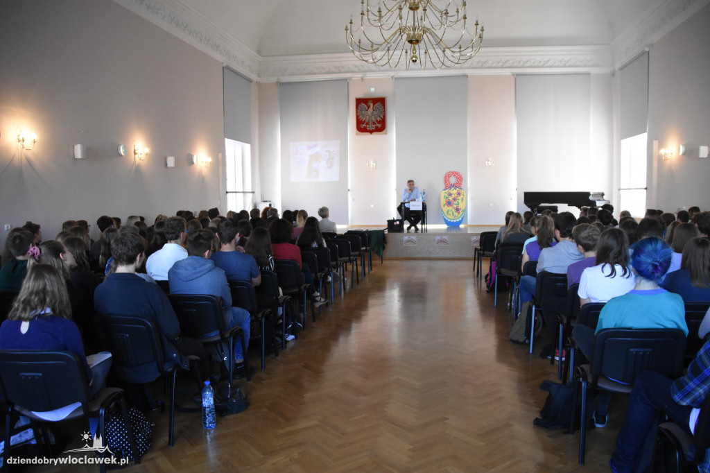Korespondent Polskiego Radia w LZK