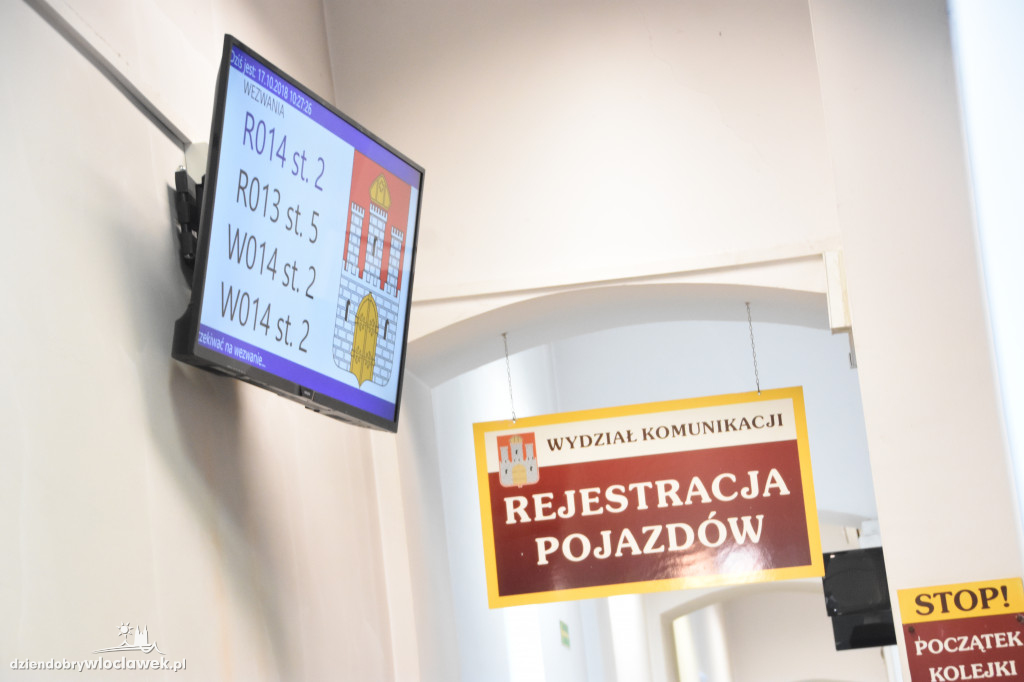 Nowy sprzęt w Wydziale Komunikacji