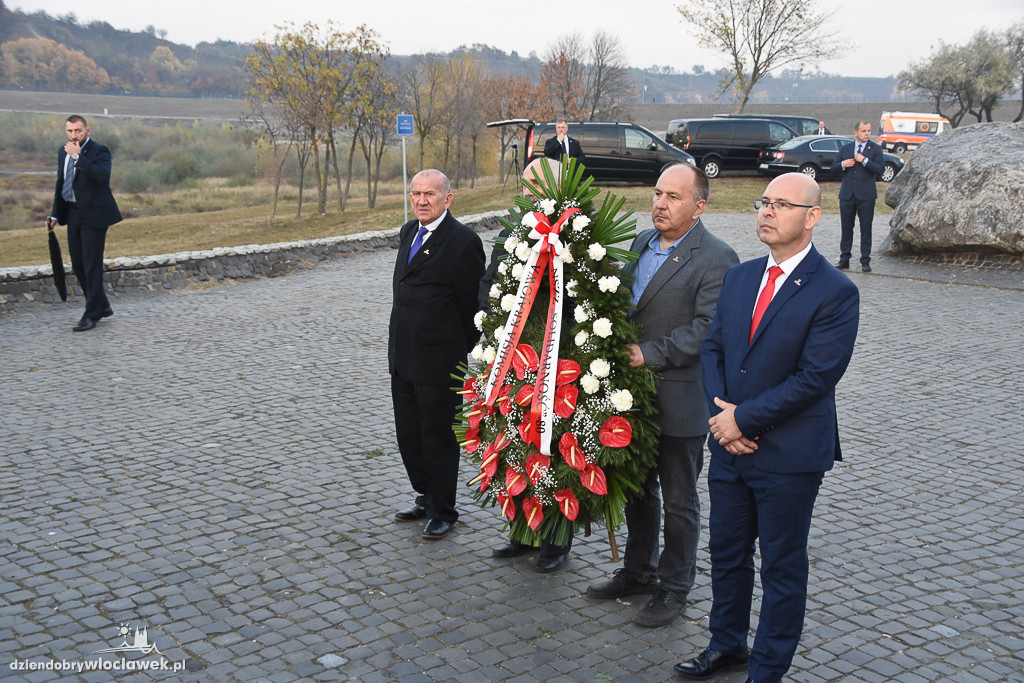 Wizyta Andrzeja Dudy we Włocławku