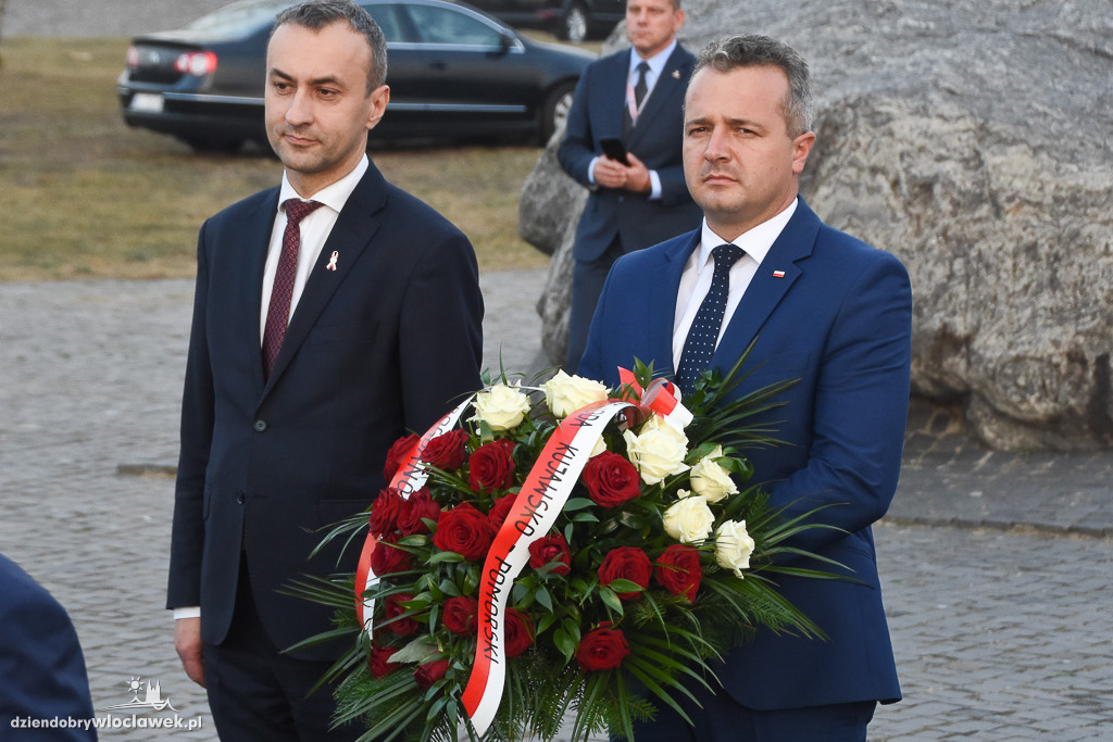 Wizyta Andrzeja Dudy we Włocławku