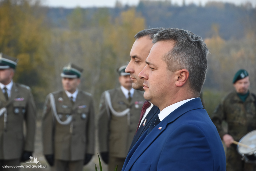 Wizyta Andrzeja Dudy we Włocławku
