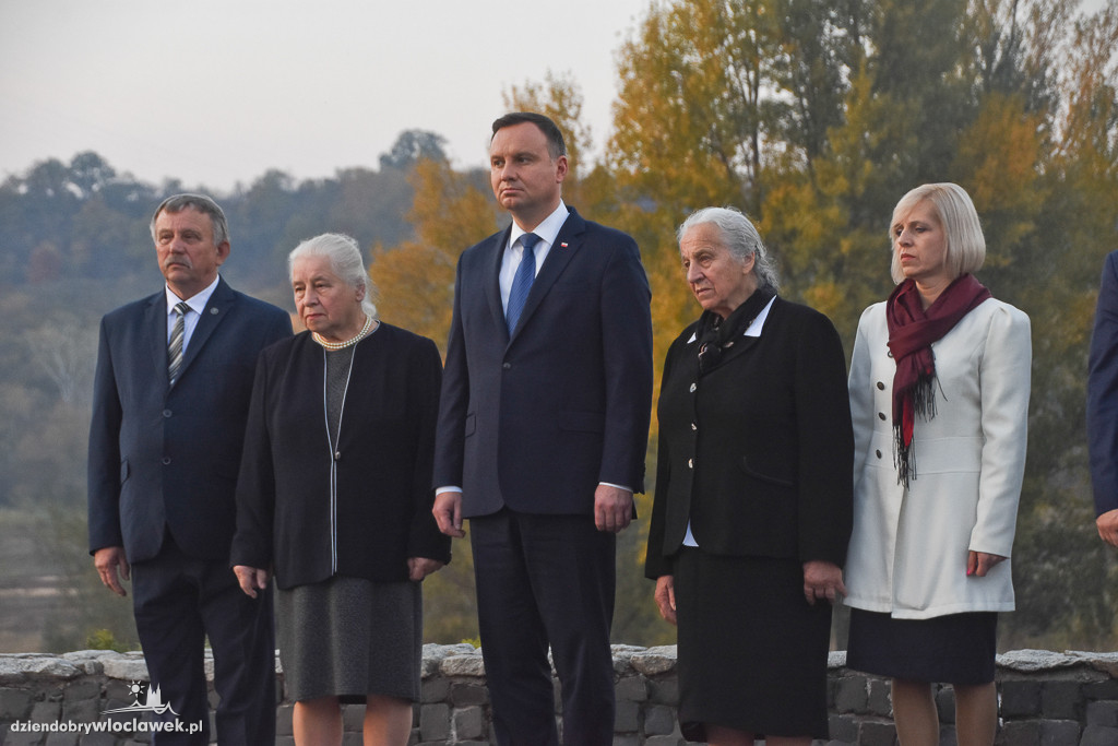 Wizyta Andrzeja Dudy we Włocławku