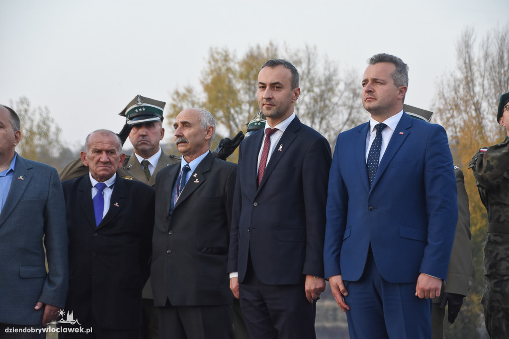 Wizyta Andrzeja Dudy we Włocławku