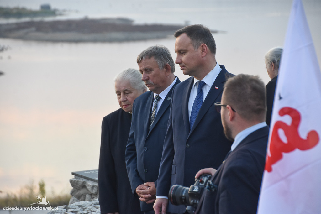 Wizyta Andrzeja Dudy we Włocławku