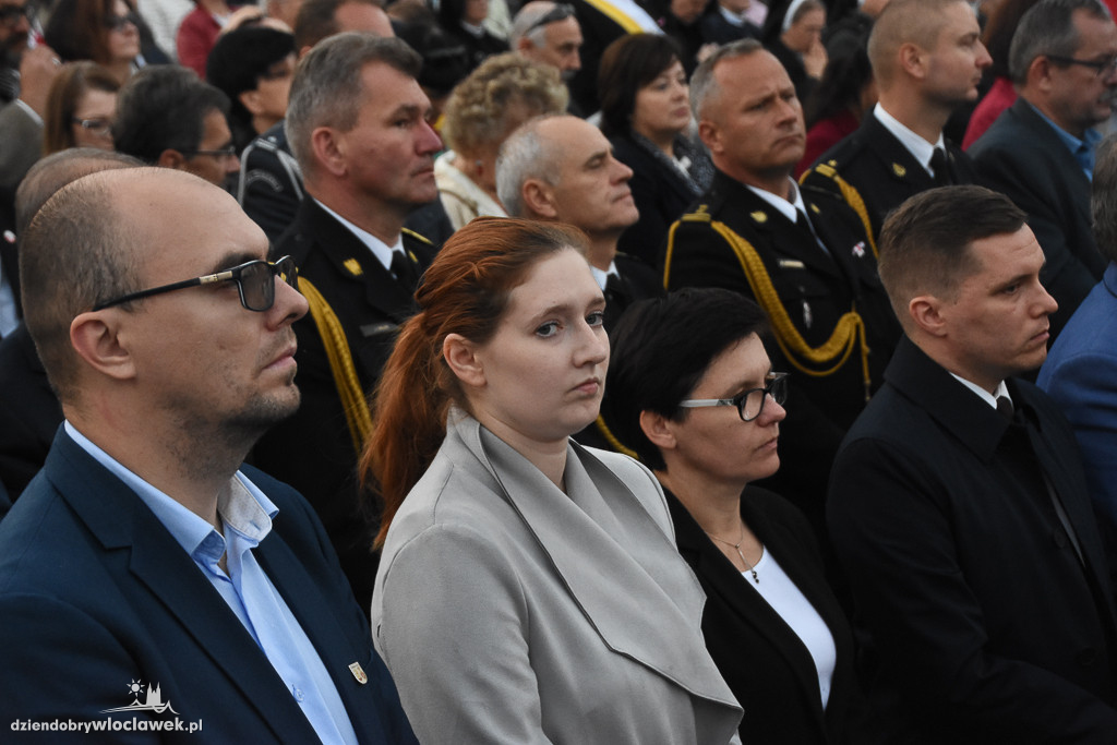 Wizyta Andrzeja Dudy we Włocławku
