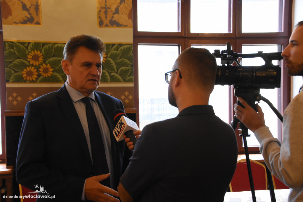 Podpisali Deklarację Niepodległości