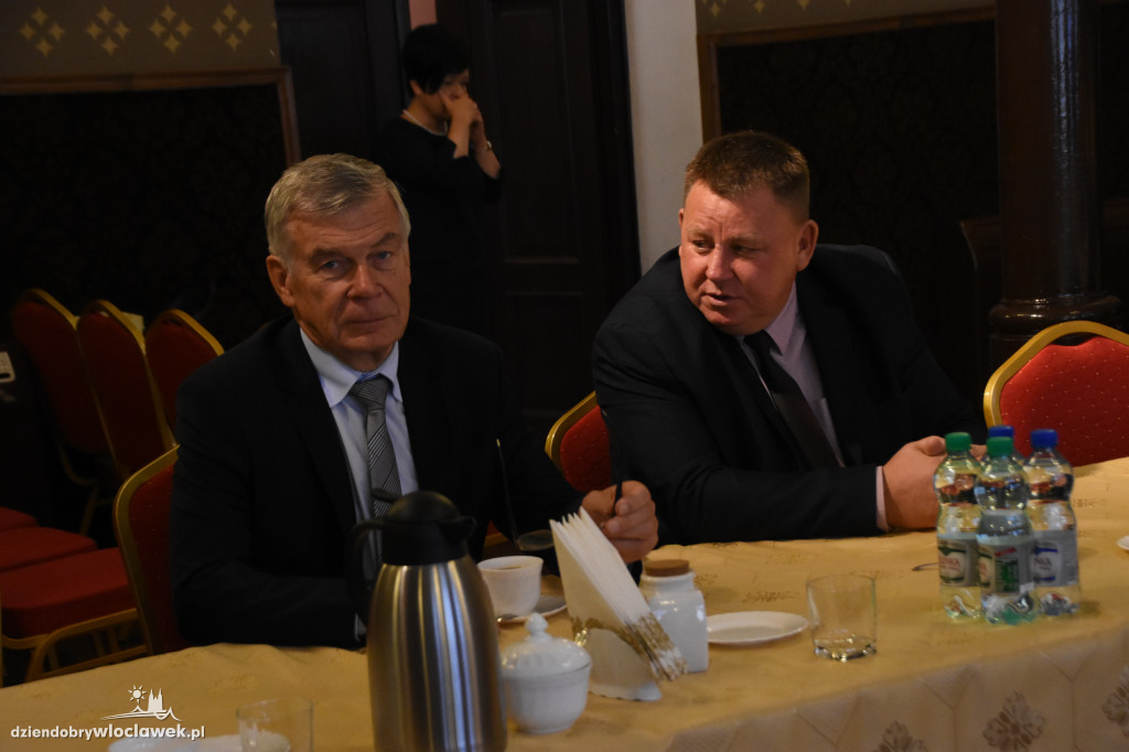 Podpisali Deklarację Niepodległości