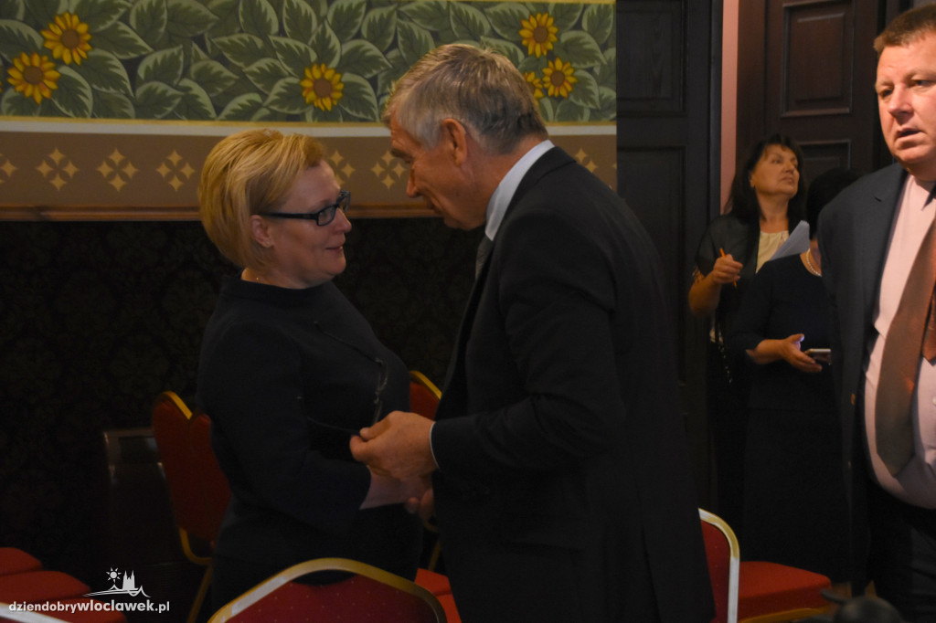 Podpisali Deklarację Niepodległości
