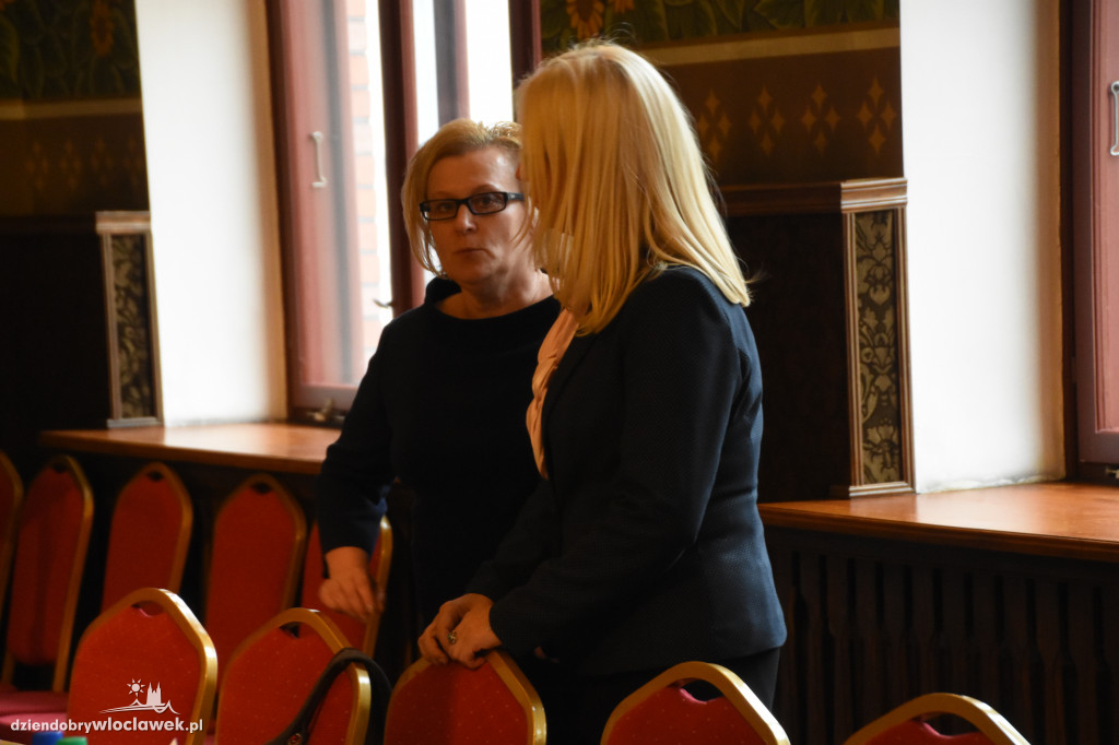 Podpisali Deklarację Niepodległości