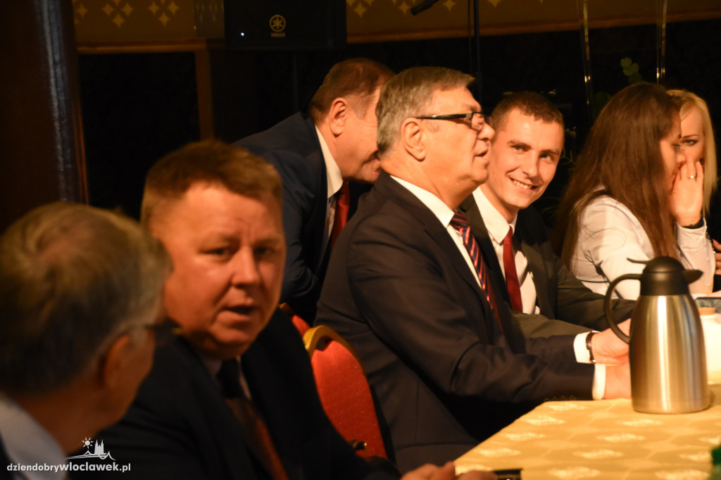 Podpisali Deklarację Niepodległości