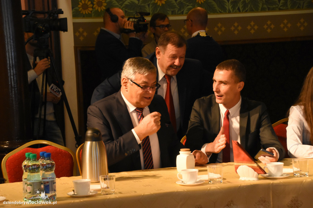 Podpisali Deklarację Niepodległości