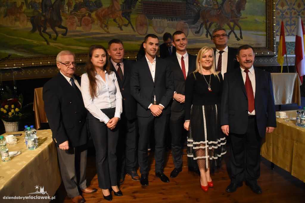 Podpisali Deklarację Niepodległości