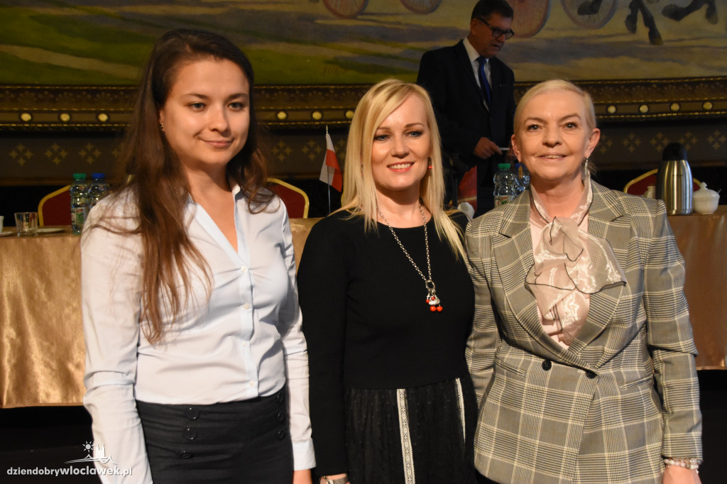 Podpisali Deklarację Niepodległości