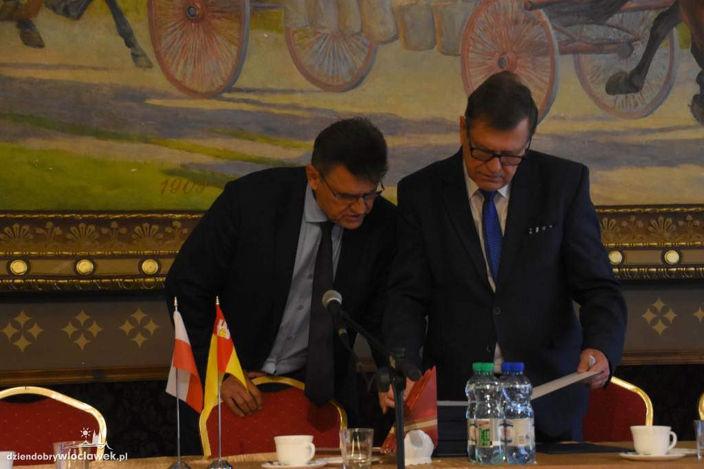 Podpisali Deklarację Niepodległości