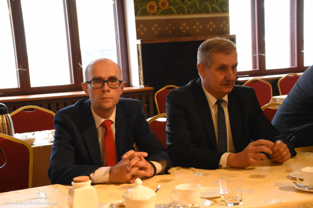 Podpisali Deklarację Niepodległości