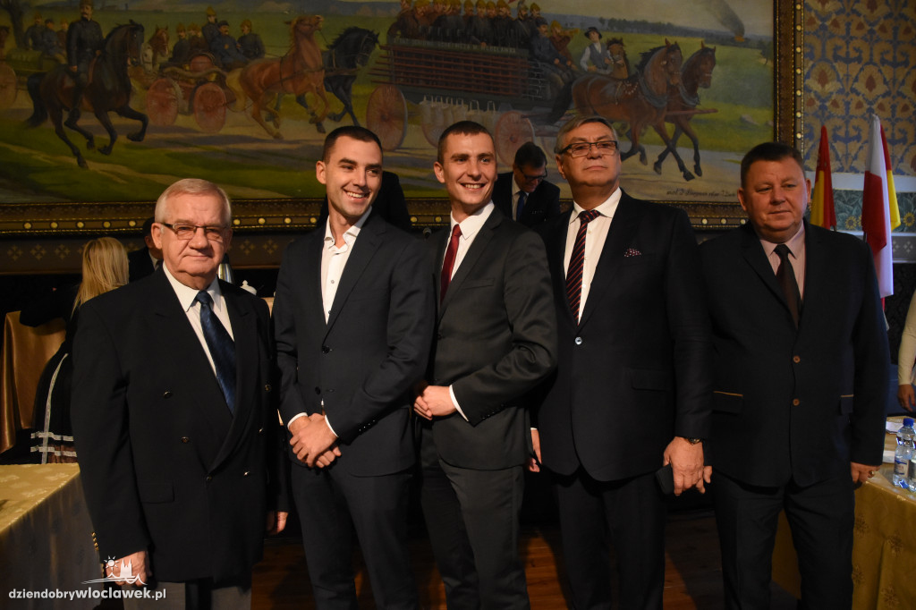 Podpisali Deklarację Niepodległości