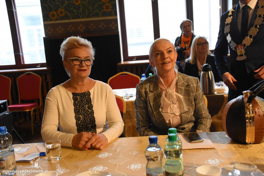 Podpisali Deklarację Niepodległości