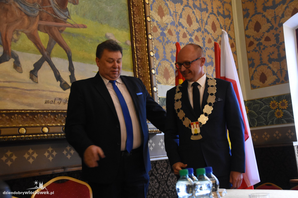 Podpisali Deklarację Niepodległości