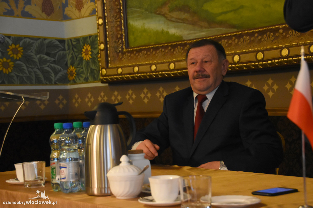 Podpisali Deklarację Niepodległości