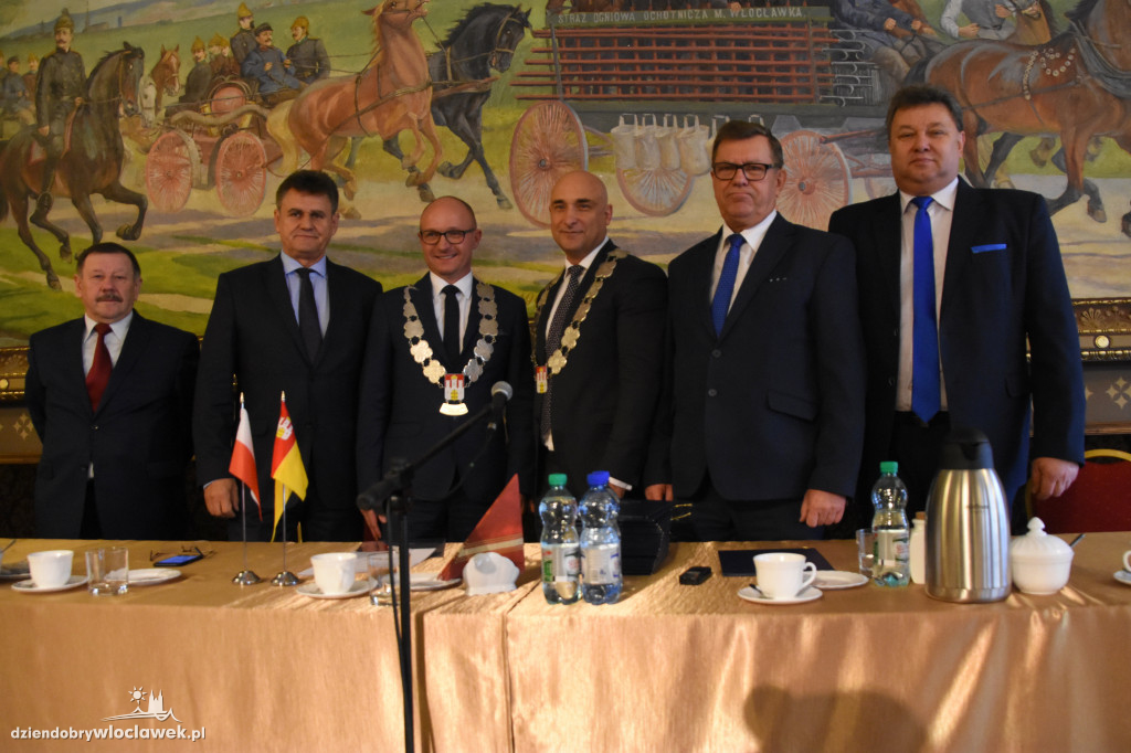 Podpisali Deklarację Niepodległości
