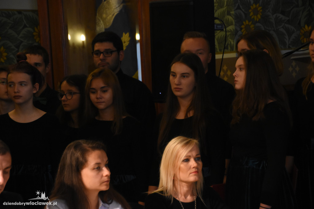 Podpisali Deklarację Niepodległości