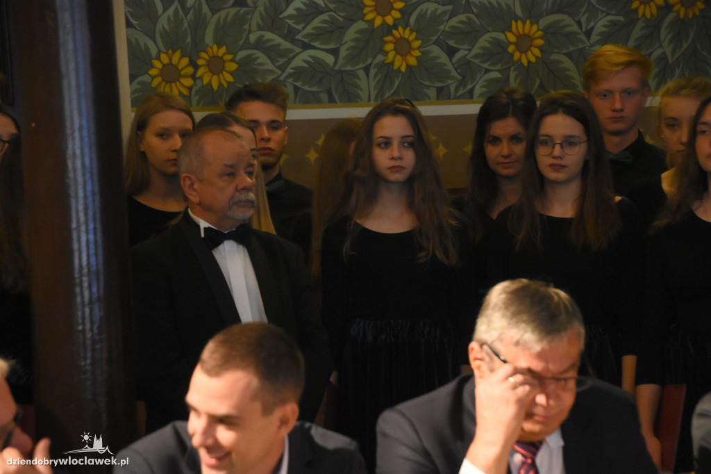 Podpisali Deklarację Niepodległości