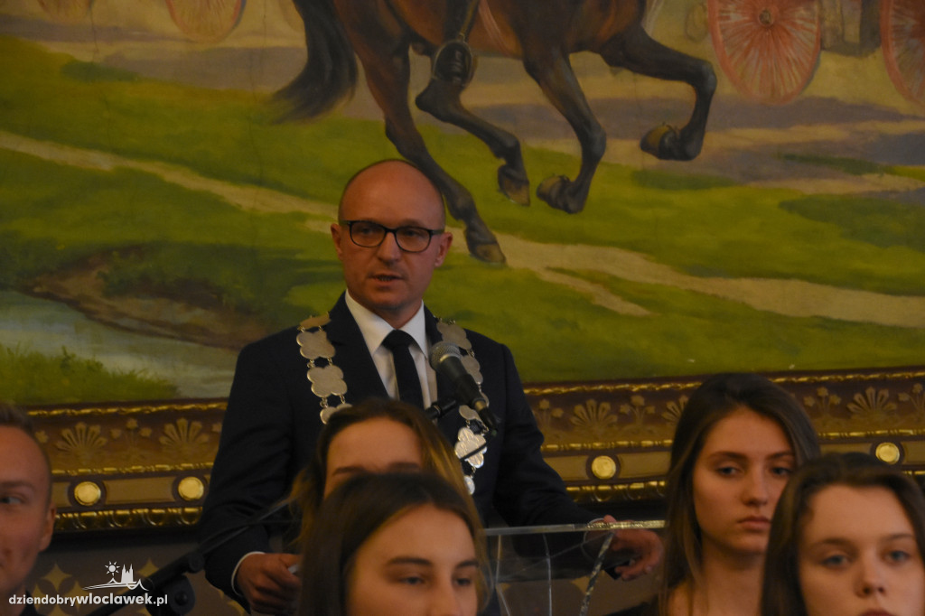 Podpisali Deklarację Niepodległości