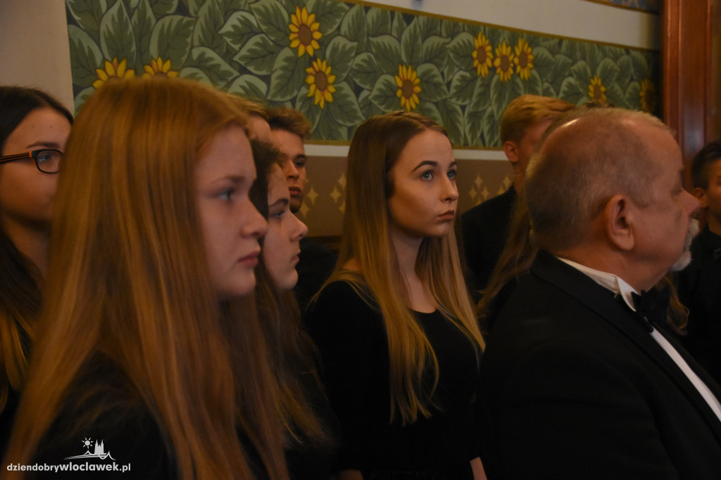 Podpisali Deklarację Niepodległości