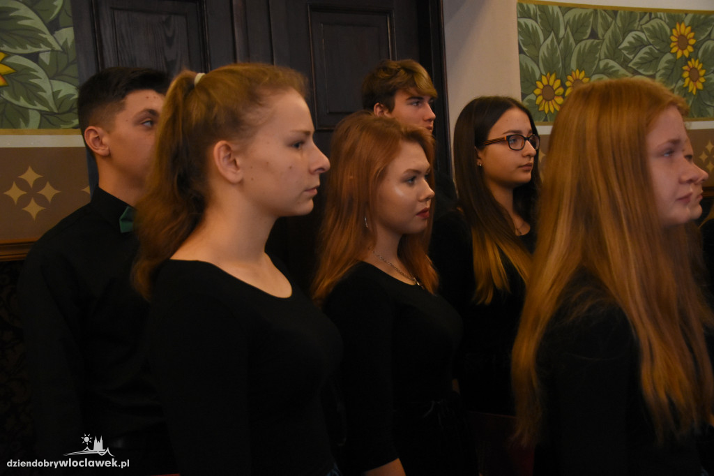 Podpisali Deklarację Niepodległości