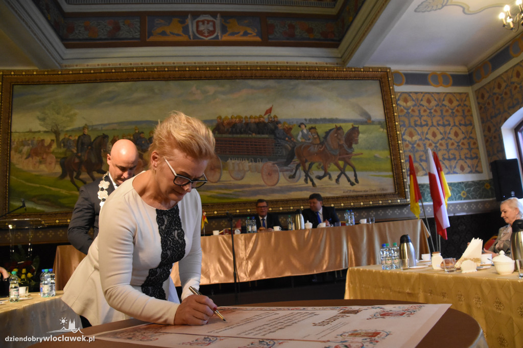 Podpisali Deklarację Niepodległości
