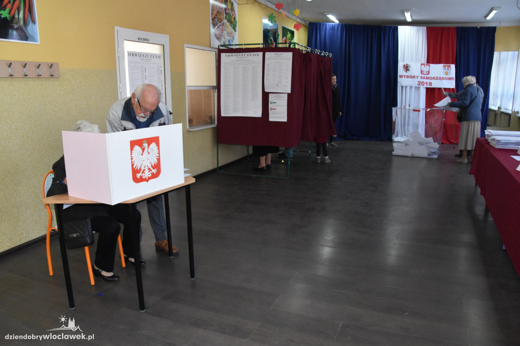 Głosowanie w komisjach na Zazamczu
