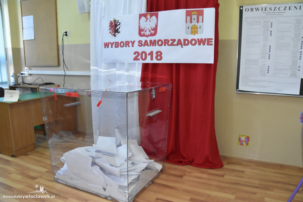 Głosowanie w komisjach na Zazamczu