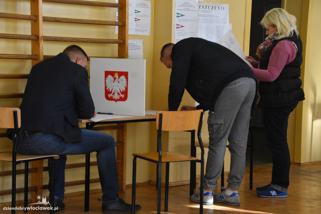 Głosowanie w komisjach na Południu