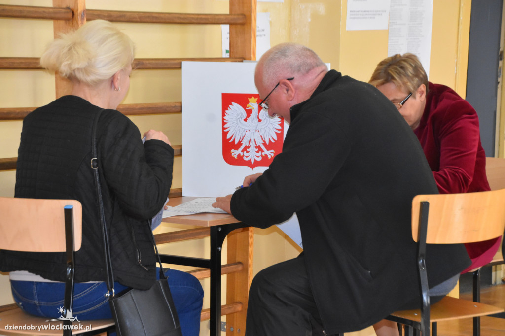 Głosowanie w komisjach na Południu