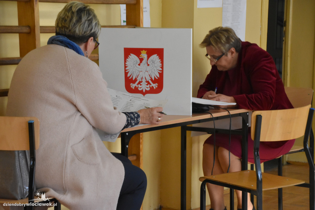 Głosowanie w komisjach na Południu