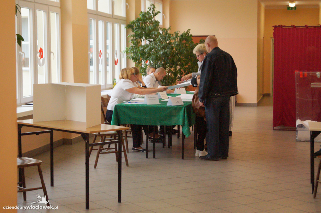 Głosowanie w komisjach na Południu