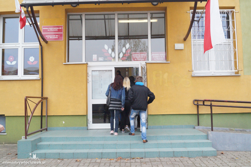 Głosowanie w komisjach na Południu