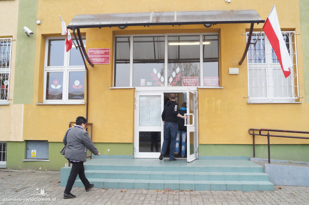 Głosowanie w komisjach na Południu