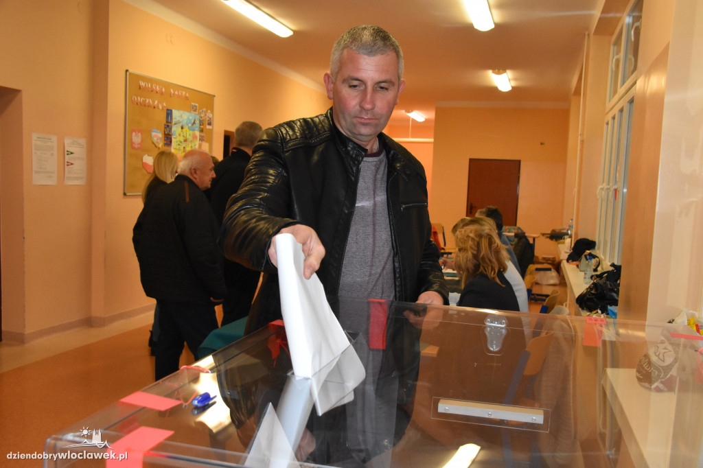 Głosowanie w komisjach na Południu