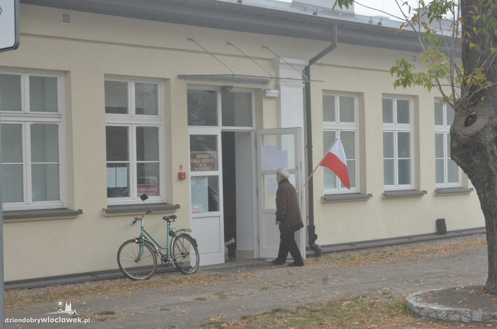 Głosowanie w komisjach na Śródmieściu