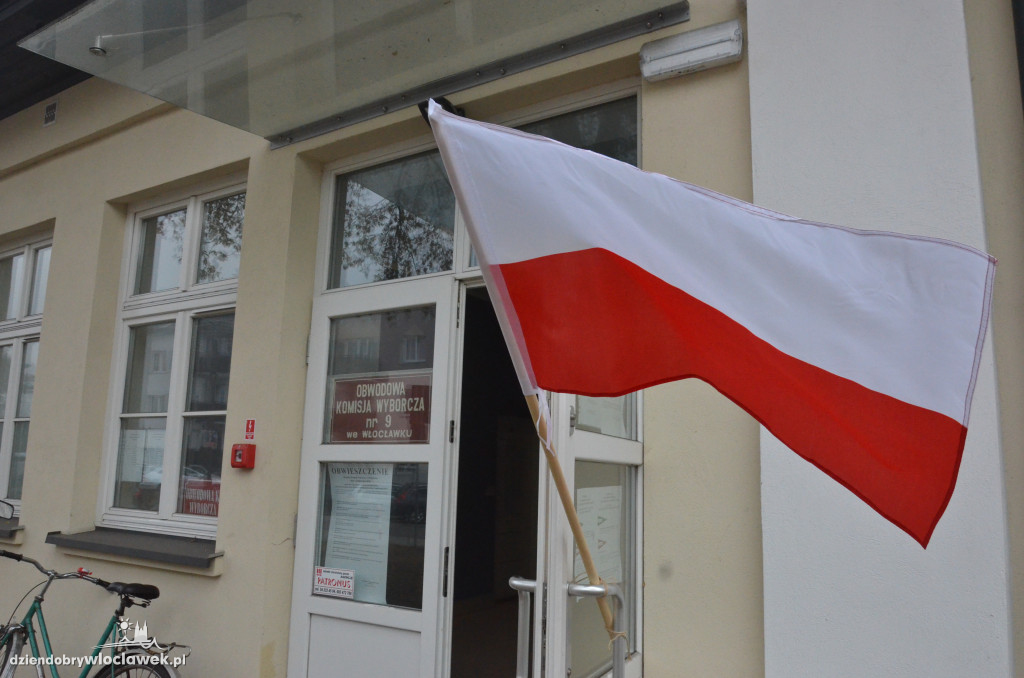 Głosowanie w komisjach na Śródmieściu