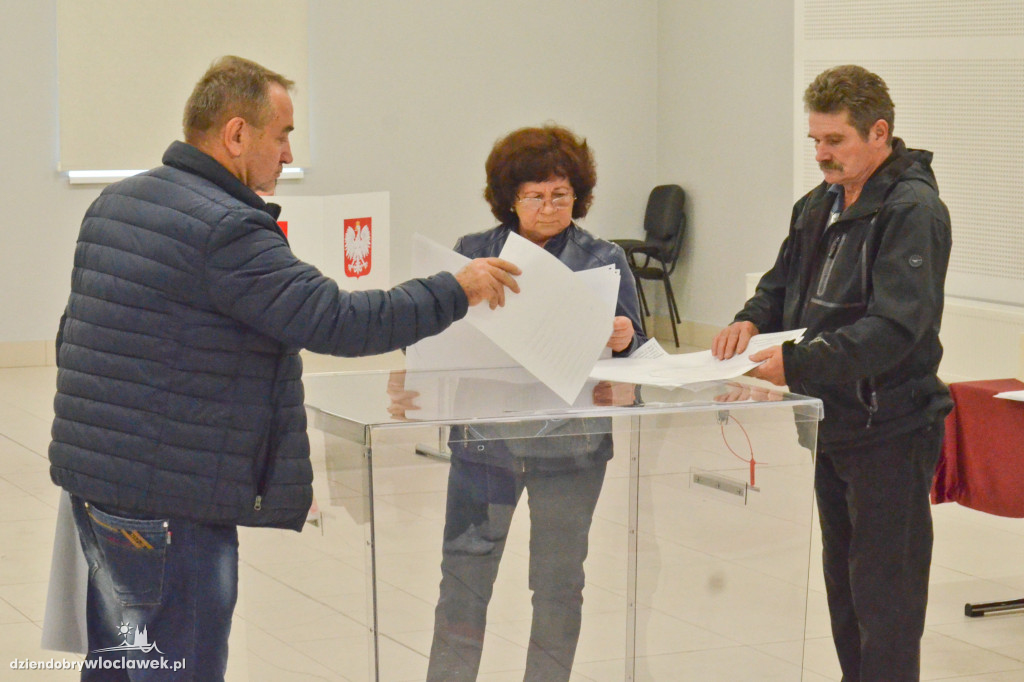 Głosowanie w komisjach na Śródmieściu